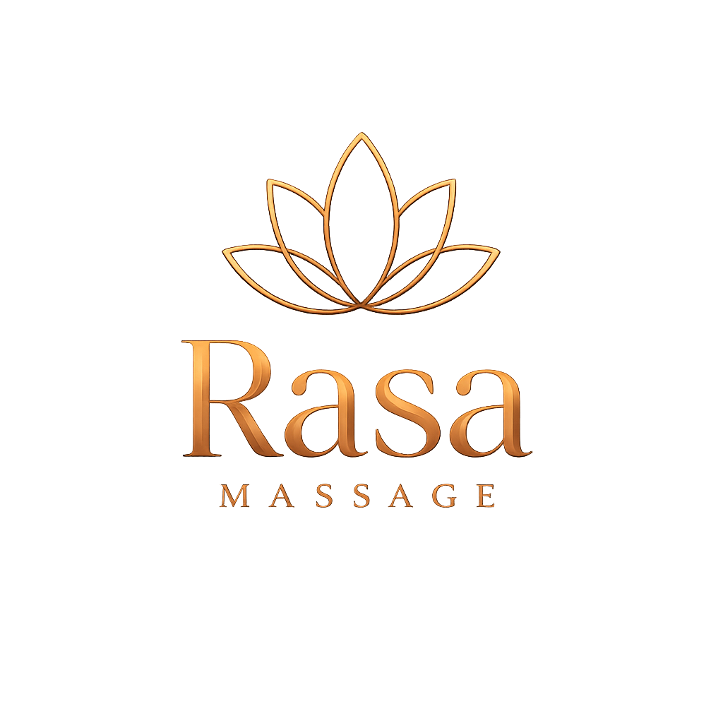 Rasa Massagetherapeutin